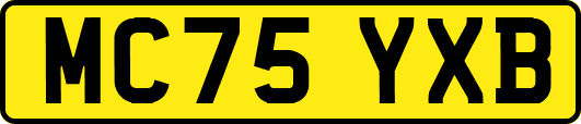 MC75YXB