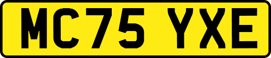 MC75YXE