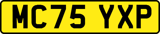MC75YXP