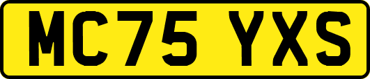 MC75YXS