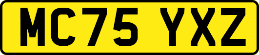 MC75YXZ