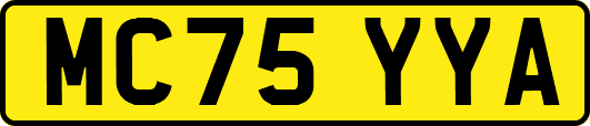 MC75YYA