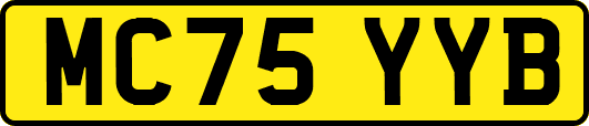 MC75YYB