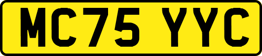 MC75YYC