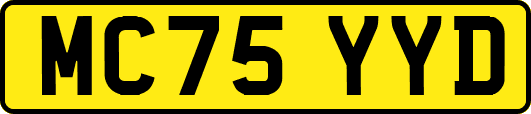 MC75YYD