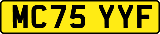 MC75YYF