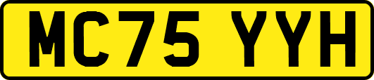 MC75YYH