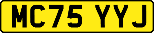 MC75YYJ