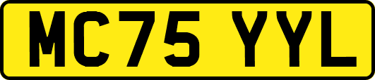 MC75YYL