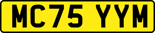MC75YYM