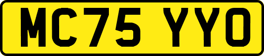 MC75YYO