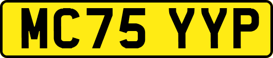 MC75YYP