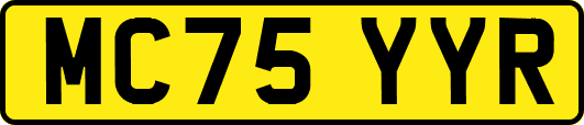 MC75YYR