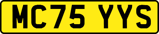 MC75YYS