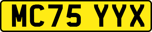 MC75YYX
