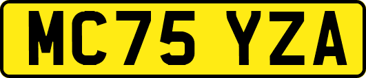 MC75YZA