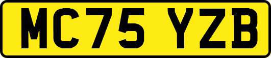MC75YZB