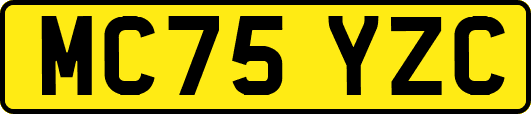 MC75YZC
