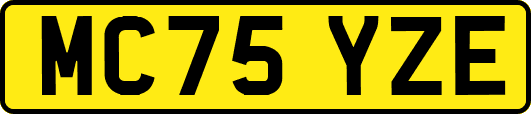 MC75YZE