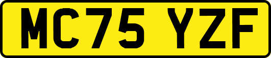 MC75YZF