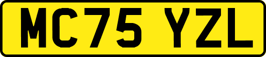 MC75YZL