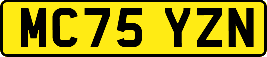 MC75YZN