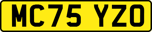 MC75YZO