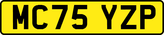 MC75YZP