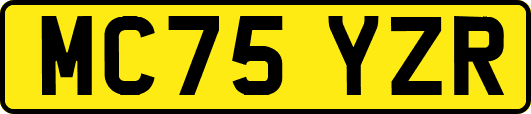 MC75YZR