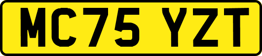 MC75YZT