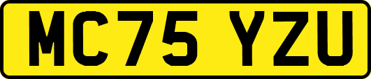 MC75YZU