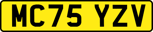 MC75YZV