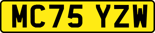 MC75YZW