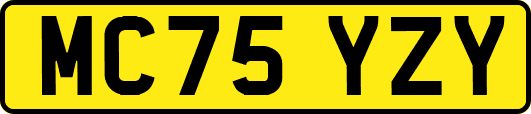 MC75YZY