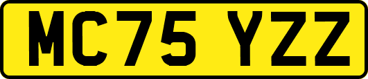 MC75YZZ