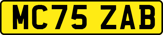 MC75ZAB