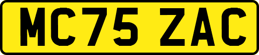 MC75ZAC