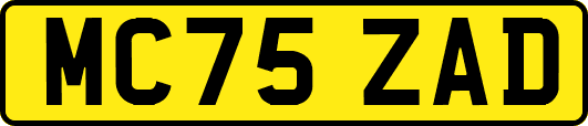 MC75ZAD