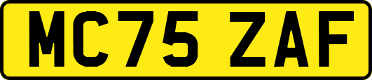 MC75ZAF