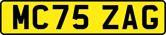 MC75ZAG