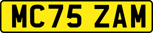 MC75ZAM