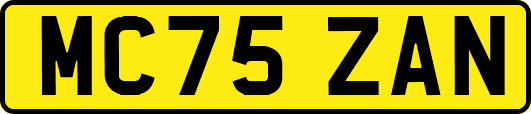MC75ZAN