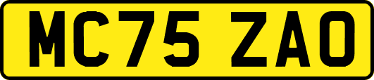 MC75ZAO