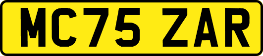 MC75ZAR