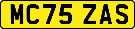 MC75ZAS