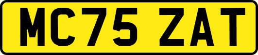 MC75ZAT