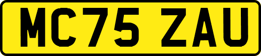 MC75ZAU
