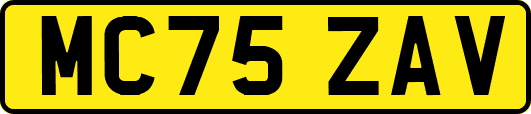 MC75ZAV