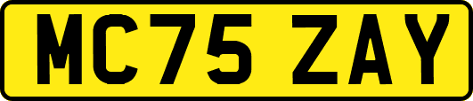 MC75ZAY
