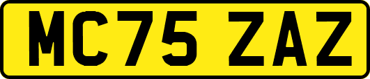 MC75ZAZ